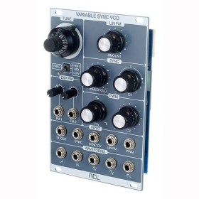 ACL Variable Sync VCO Eurorack модули