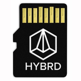 Tiptop Audio Hybrd Аксессуары для модульных синтезаторов