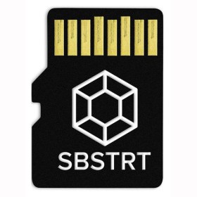 Tiptop Audio Sbstrt Аксессуары для модульных синтезаторов
