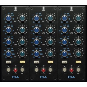Slate Digital FG-A Цифровые лицензии