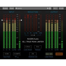 Nugen Audio Surround Suite Цифровые лицензии