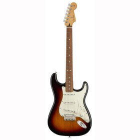 комплекты, Fender Player Series Strat PF Bundle