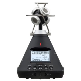 Zoom H3-VR Рекордеры аудио видео
