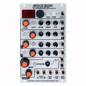 Industrial Music Electronics Argos Bleak Eurorack модули