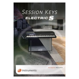 комплекты, e-instruments Session Keys Electric Bundle