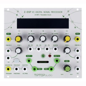 Tiptop Audio Z-DSP NS Eurorack модули