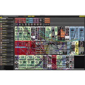 Cherry Audio Voltage Modular Ignite Цифровые лицензии