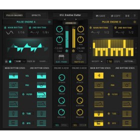Output Signal EDU Цифровые лицензии