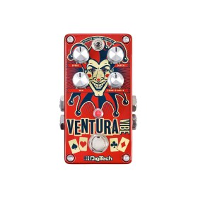 Digitech VENTURA VIBE Оборудование гитарное