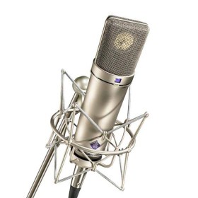 Neumann U 87 Ai Studio Set Конденсаторные микрофоны