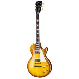 Gibson Les Paul Traditional T 2017 Honey Burst Электрогитары