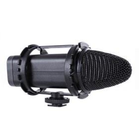 Boya BY-V02 Конденсаторные микрофоны