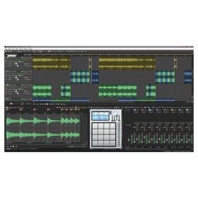 Magix Acid Pro Цифровые лицензии