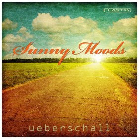 Ueberschall Sunny Moods Цифровые лицензии