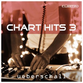 Ueberschall Chart Hits 3 Цифровые лицензии