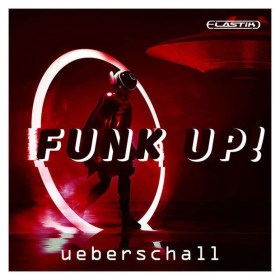 Ueberschall Funk Up Цифровые лицензии