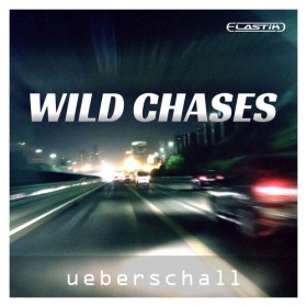 Ueberschall Wild Chases Цифровые лицензии