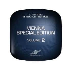 VSL Special Edition Vol. 2 Цифровые лицензии