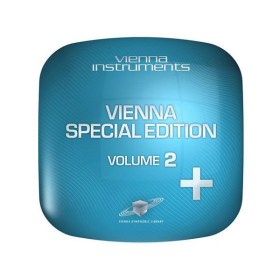 VSL Special Edition Vol. 2 Plus Цифровые лицензии