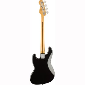Fender Squier Sq Cv 60s Jazz Bass Lrl Blk Бас-гитары