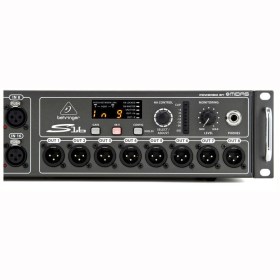 комплекты, Behringer X32 Compact Stagebox f.Bundle