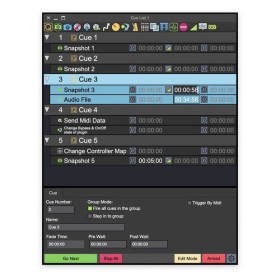 audiostr?m LiveProfessor 2 Цифровые лицензии