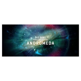 Vienna Symphonic Library Big Bang Orchestra Andromeda Цифровые лицензии