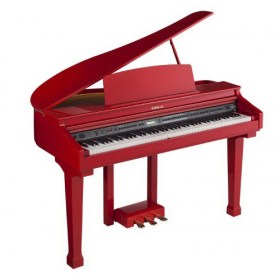 Orla Grand 110 Red Цифровые пианино