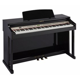 Orla CDP 45 Black Polished Цифровые пианино