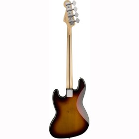 Fender American Original 70s Jazz Bass®, Maple Fingerboard, 3-color Sunburst Бас-гитары