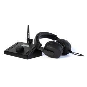 Genelec UNIO Personal Reference Monitoring Различное Музыкальное Оборудование