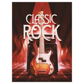 Toontrack EBX Classic Rock Цифровые лицензии