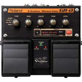 Roland GR-D Оборудование гитарное