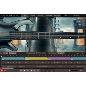 Toontrack EBX Metal Цифровые лицензии