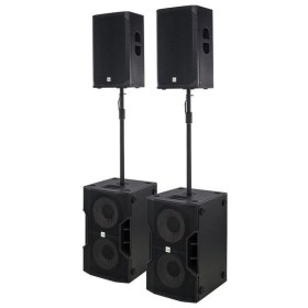 комплекты, the box DSX Power Bundle