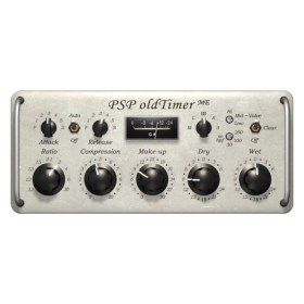 PSP Audioware oldTimerME Цифровые лицензии