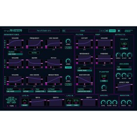 AIR Music Technology Air Super Synth Pack Цифровые лицензии