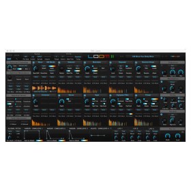 AIR Music Technology Air Super Synth Pack Цифровые лицензии