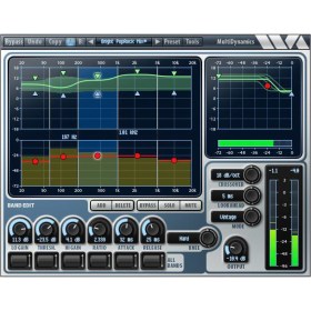 Wave Arts MultiDynamics Цифровые лицензии