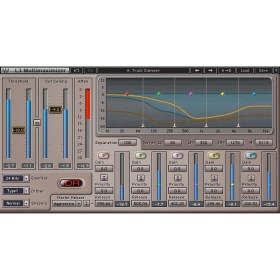 Waves Sound Design Suite Цифровые лицензии