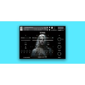 Iamlamprey Tethys - Expressive Synth Keys Цифровые лицензии