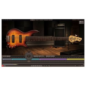 Toontrack EZ Line Software Coll. Bundle Цифровые лицензии