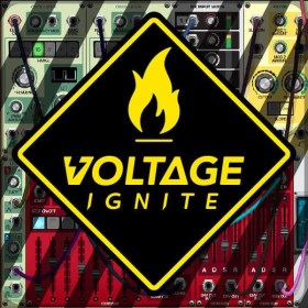 Cherry Audio Voltage Modular Ignite Цифровые лицензии