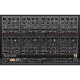 Cherry Audio Eight-Voice Synthesizer Цифровые лицензии