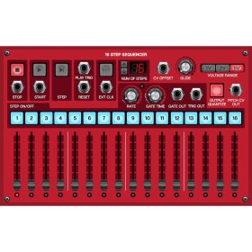 Cherry Audio Year One Collection Цифровые лицензии