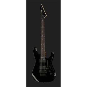 комплекты, ESP LTD KH-202 BLK Kirk Ham Bundle