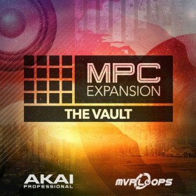AKAI Professional The Sounds Of Summer MPC Exp. Цифровые лицензии