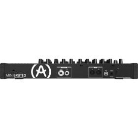 Arturia MiniBrute 2 Noir Клавишные аналоговые синтезаторы