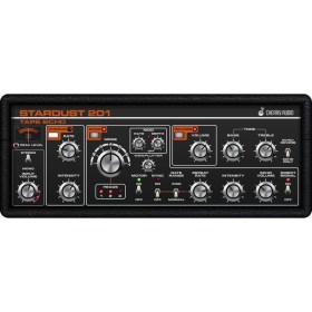 Cherry Audio Stardust 201 Tape Echo Цифровые лицензии