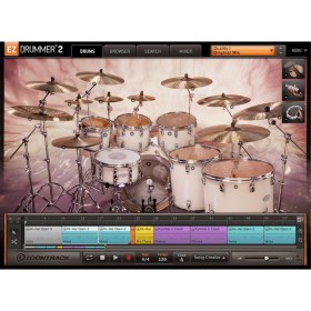 Toontrack EZX Duality I Цифровые лицензии